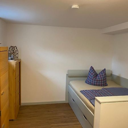 Saale Unstrut Ferienwohnung I ナウムブルク エクステリア 写真