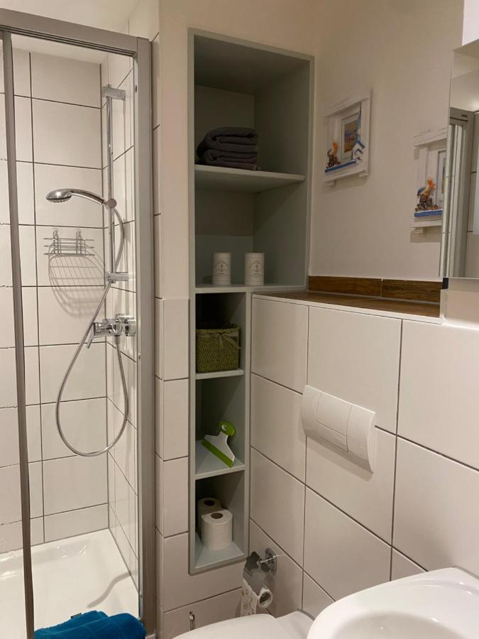 Saale Unstrut Ferienwohnung I ナウムブルク エクステリア 写真